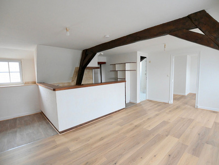 Appartement sur Avallon ; prix nous consulter ; Vente Réf. 33_FLIP2023013