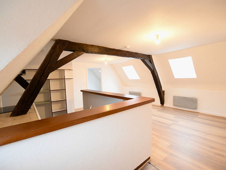 A vendre appartement Avallon 89200; prix nous consulter