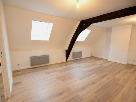 Appartement prix nous consulter Réf. 33_FLIP2023013 Avallon