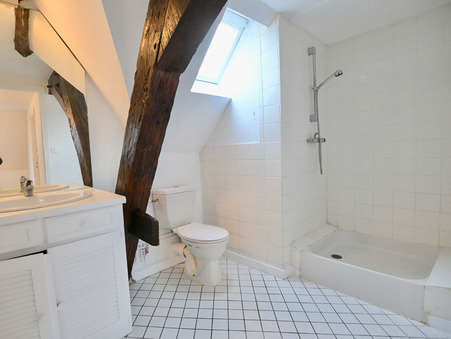 Vente appartement prix nous consulter Avallon