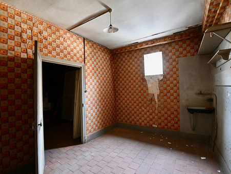 Achat immeuble Avallon Réf. 33_FLIP2023014