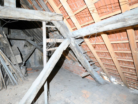 A vendre immeuble Avallon 89200; prix nous consulter