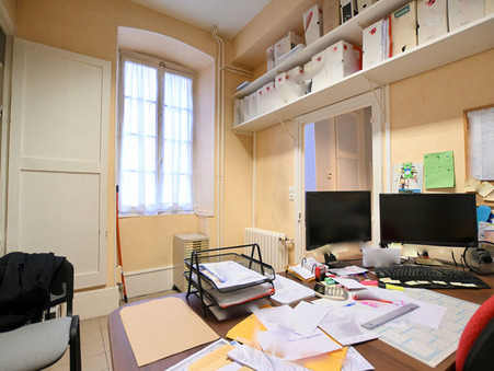 Achat immeuble Avallon Réf. 33_FLIP2023014