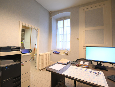 Achat immeuble Avallon Réf. 33_FLIP2023014