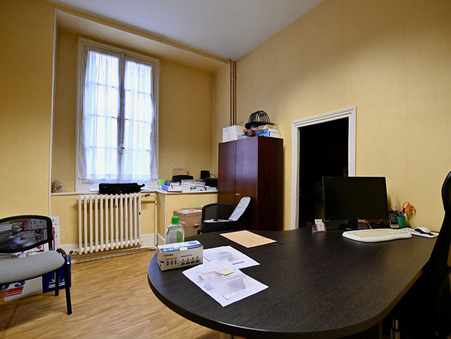 Immeuble prix nous consulter sur Avallon (89200) - Réf. 33_FLIP2023014