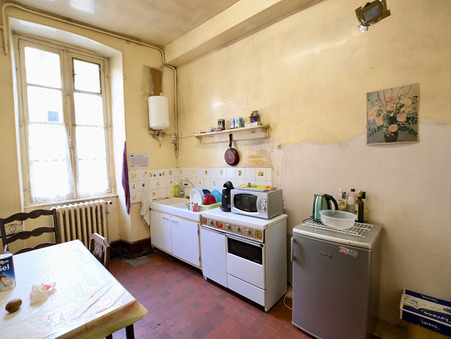 Immeuble prix nous consulter sur Avallon (89200) - Réf. 33_FLIP2023014