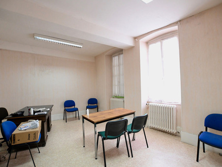 Immeuble prix nous consulter sur Avallon (89200) - Réf. 33_FLIP2023014