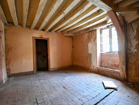 A vendre immeuble Avallon 89200; prix nous consulter