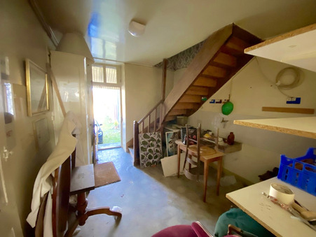 Maison sur Saint-Père ; prix nous consulter ; Achat Réf. 33_FLIP2023015