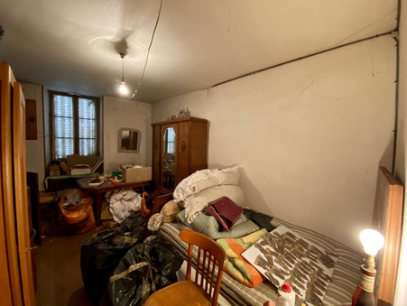 Vente maison prix nous consulter Saint-Père