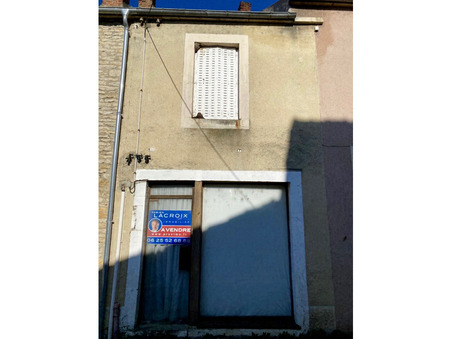 Maison prix nous consulter Réf. 33_FLIP2023015 Saint-Père