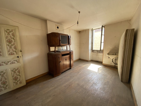 Maison prix nous consulter sur Saint-Père (89450) - Réf. 33_FLIP2023015