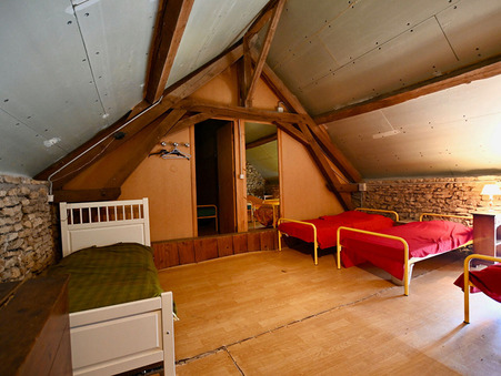 Vente maison prix nous consulter Vézelay