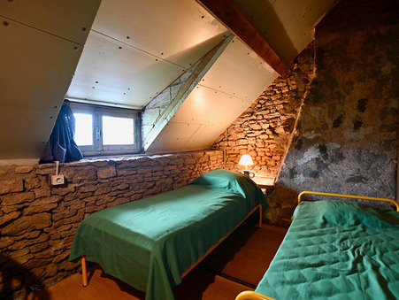 Vente maison prix nous consulter Vézelay