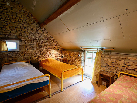 Maison prix nous consulter sur Vézelay (89450) - Réf. 33_FLIP2023017