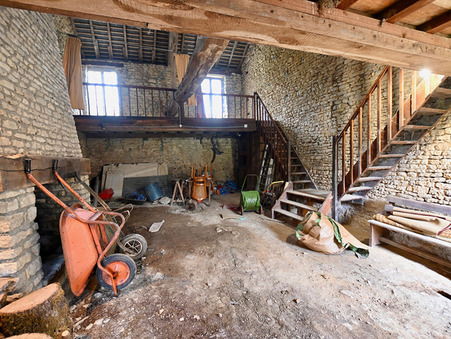 Maison sur Vézelay ; prix nous consulter ; A vendre Réf. 33_FLIP2023017