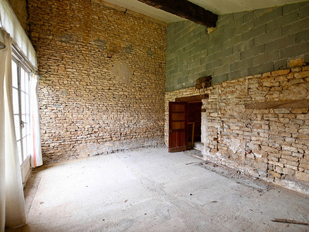 Vente maison prix nous consulter Vézelay