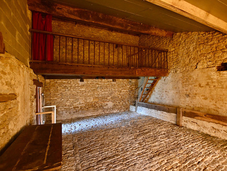 Maison prix nous consulter Réf. 33_FLIP2023017 Vézelay