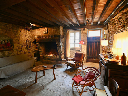 Maison prix nous consulter Réf. 33_FLIP2023017 Vézelay