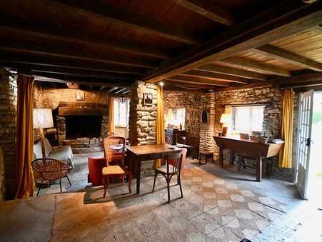 Maison prix nous consulter Réf. 33_FLIP2023017 Vézelay