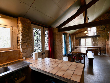 Achat maison Vézelay Réf. 33_FLIP2023017