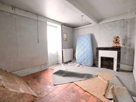 Achat maison Avallon Réf. 33_FLIP2023019