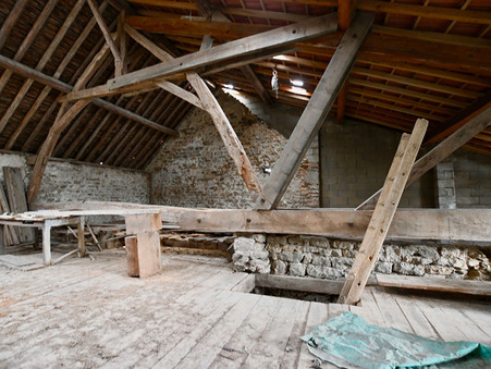 A vendre maison Avallon 89200; prix nous consulter