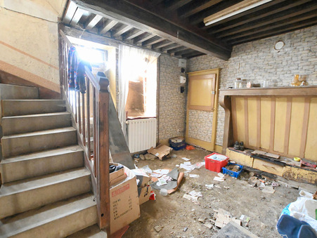 Maison sur Avallon ; prix nous consulter ; Achat Réf. 33_FLIP2023019