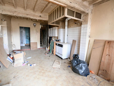 Maison sur Avallon ; prix nous consulter ; Achat Réf. 33_FLIP2023019