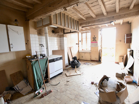 Maison sur Avallon ; prix nous consulter ; Achat Réf. 33_FLIP2023019