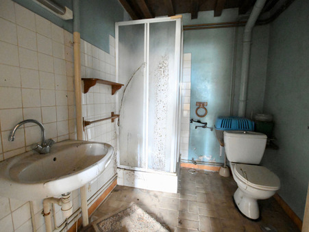 Maison prix nous consulter Réf. 33_FLIP2023019 Avallon