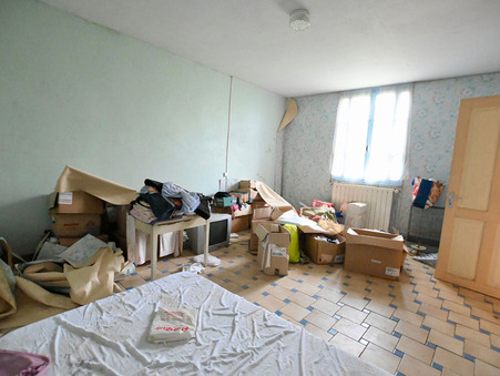 A vendre maison Avallon 89200; prix nous consulter