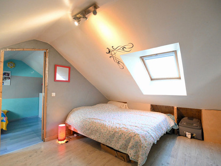 Maison prix nous consulter sur Magny (89200) - Réf. 33_FLIP2023020