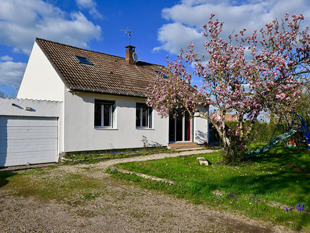 Achat maison Magny Réf. 33_FLIP2023020