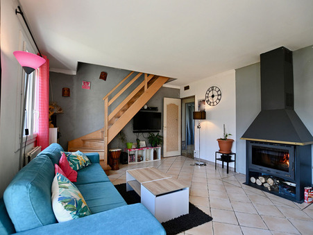 Maison prix nous consulter sur Magny (89200) - Réf. 33_FLIP2023020