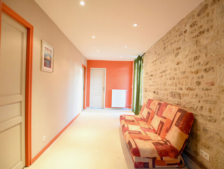 Achat maison Vézelay Réf. 33_FLIP2023021