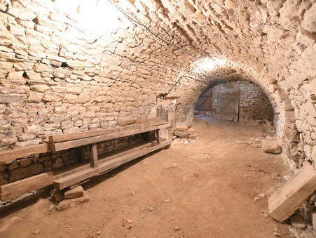 Maison prix nous consulter sur Vézelay (89450) - Réf. 33_FLIP2023021