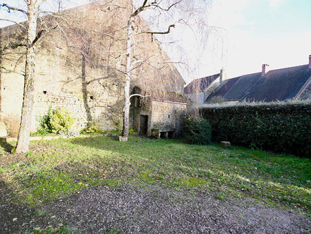 Maison prix nous consulter Réf. 33_FLIP2023021 Vézelay