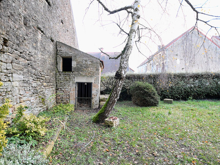 A vendre maison Vézelay 89450; prix nous consulter