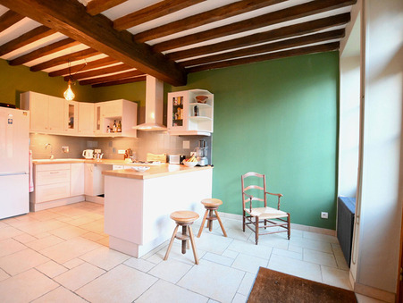 A vendre maison Vézelay 89450; prix nous consulter