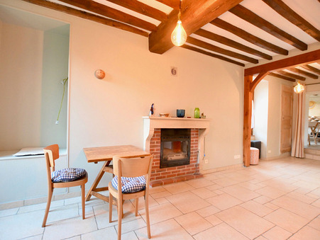 Maison prix nous consulter Réf. 33_FLIP2023021 Vézelay