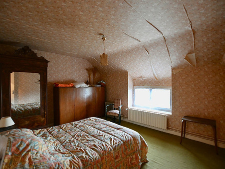 Maison prix nous consulter Réf. 33_FLIP2023022 Avallon