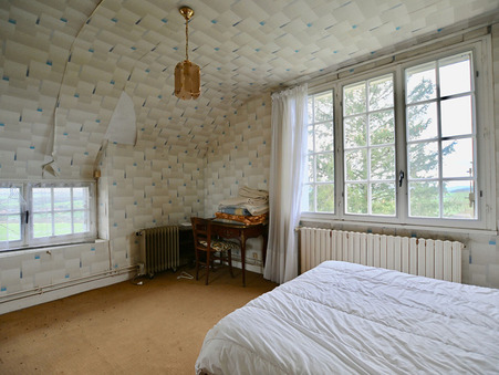 Maison prix nous consulter sur Avallon (89200) - Réf. 33_FLIP2023022