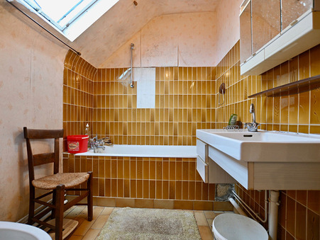 Maison prix nous consulter Réf. 33_FLIP2023022 Avallon