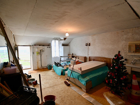 Achat maison Avallon Réf. 33_FLIP2023022