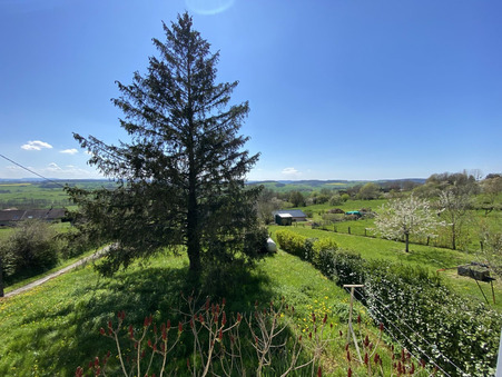 Achat maison Avallon Réf. 33_FLIP2023022