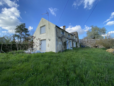 A vendre maison Avallon 89200; prix nous consulter