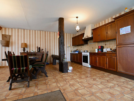 Achat maison Avallon Réf. 33_FLIP2023022