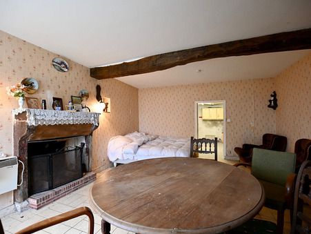 A vendre maison Avallon 89200; prix nous consulter