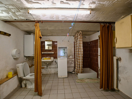 Vente maison prix nous consulter Avallon